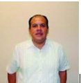 Foto del investigador